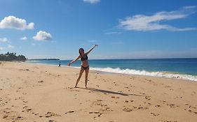 Sea Crest Beach Villa